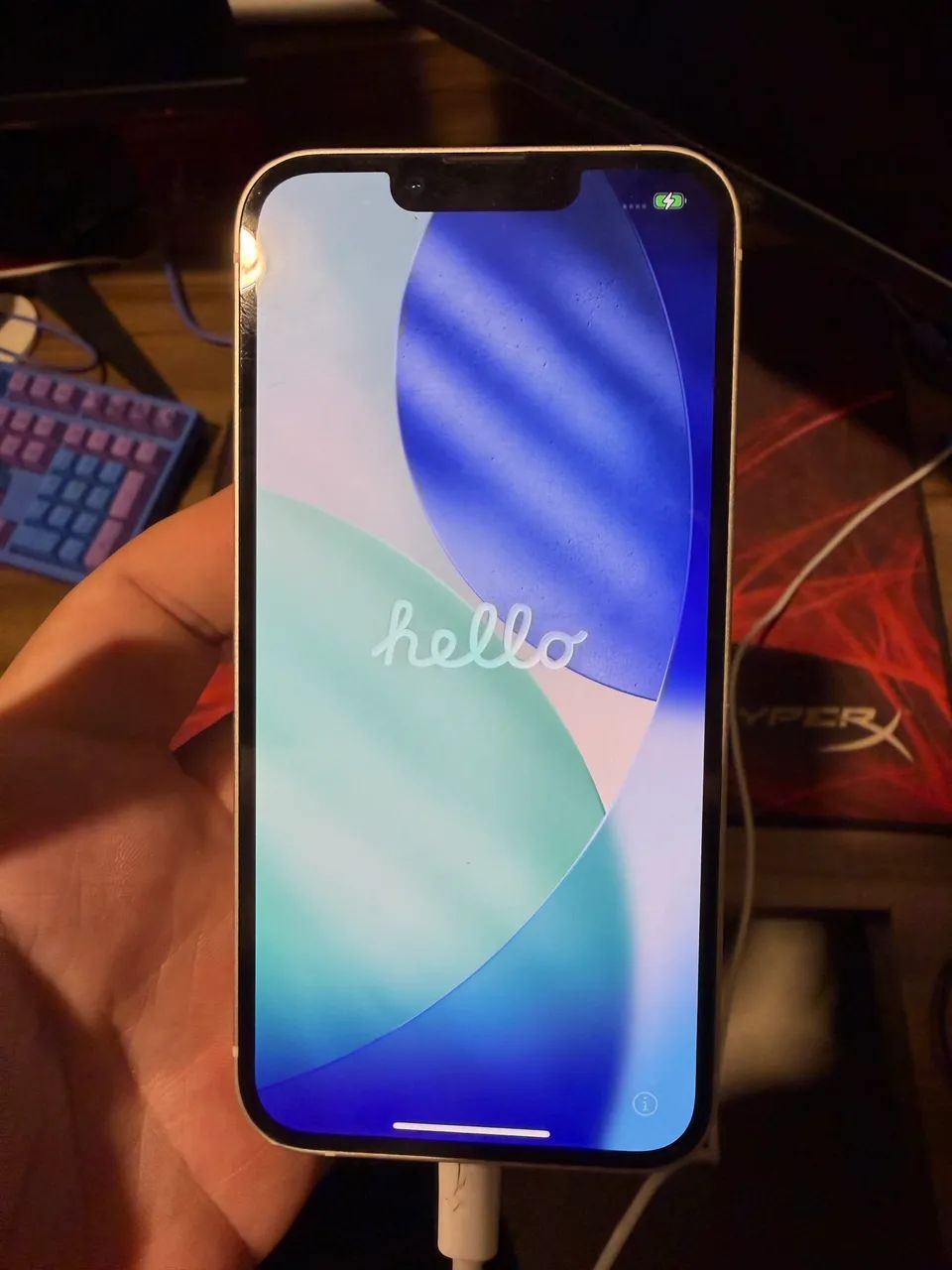 iPhone 13 