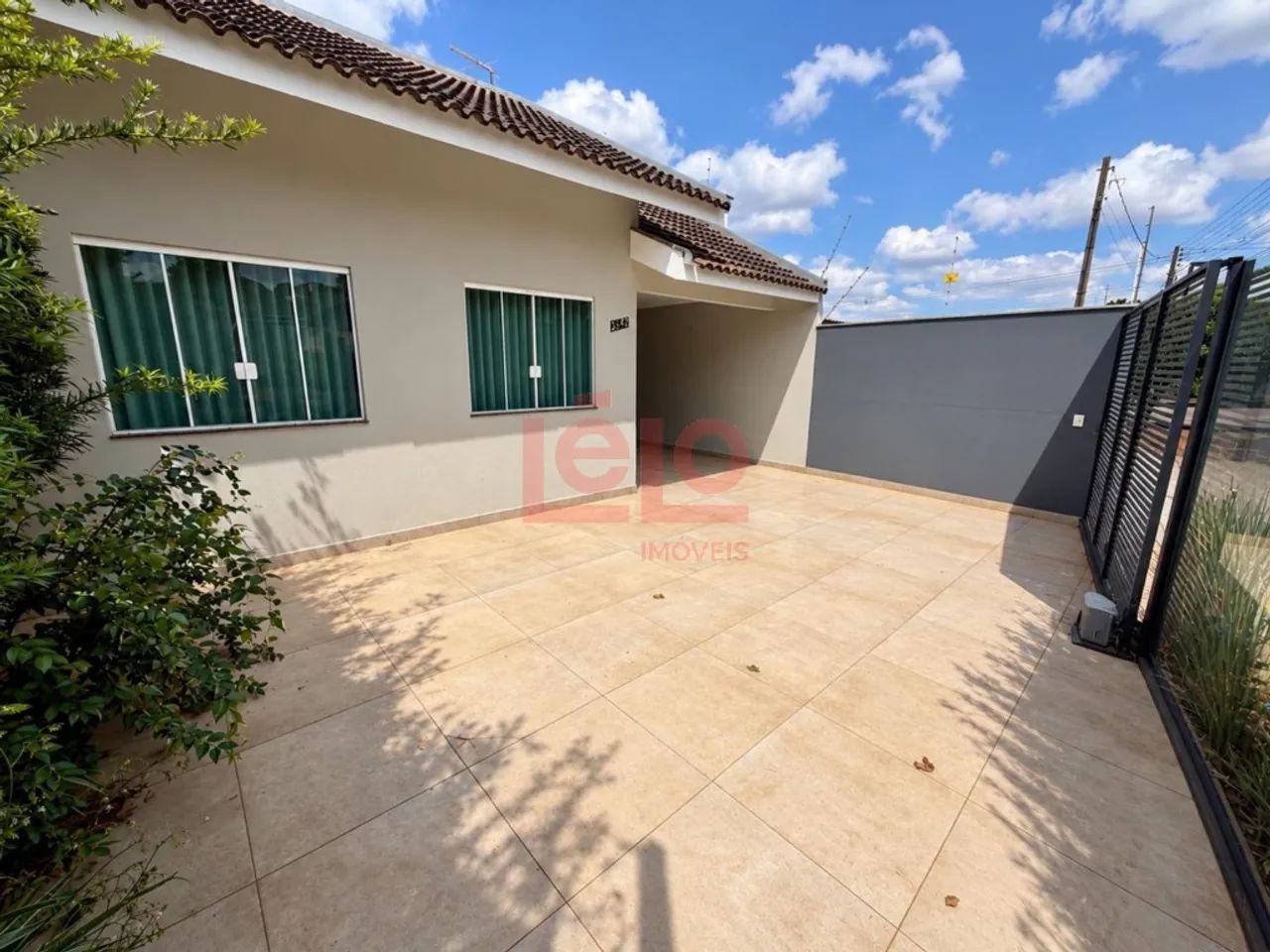 Casa à Venda no Jardim Universo - Foto 2