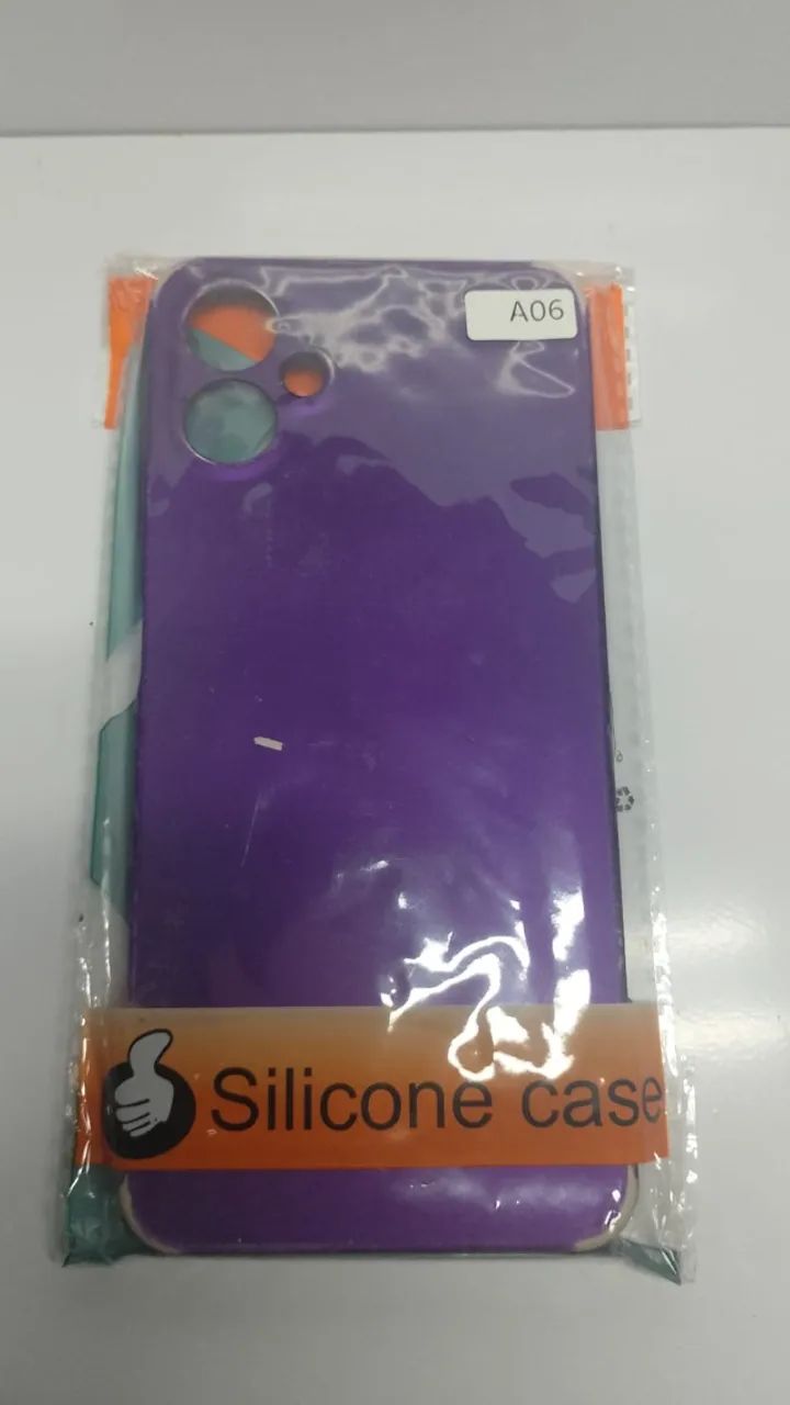 Capa para celular - Foto 3