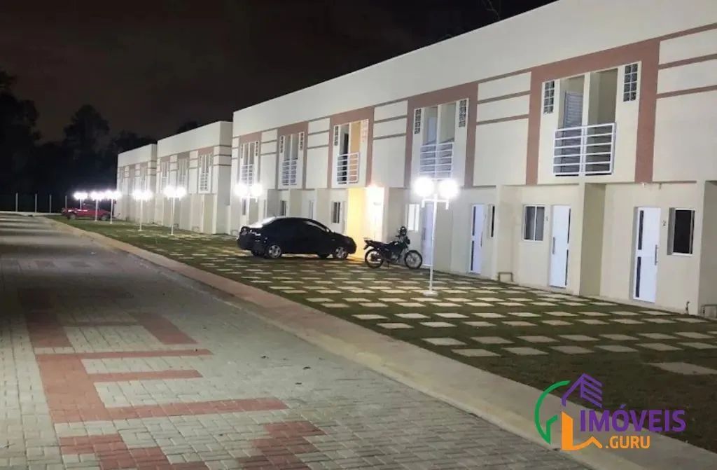 CASA EM CONDOMÍNIO - PARQUE RINCÃO - SP - Foto 4