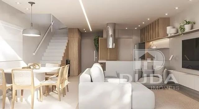 Casa 2 suítes no Canto da Lagoa. - Foto 3