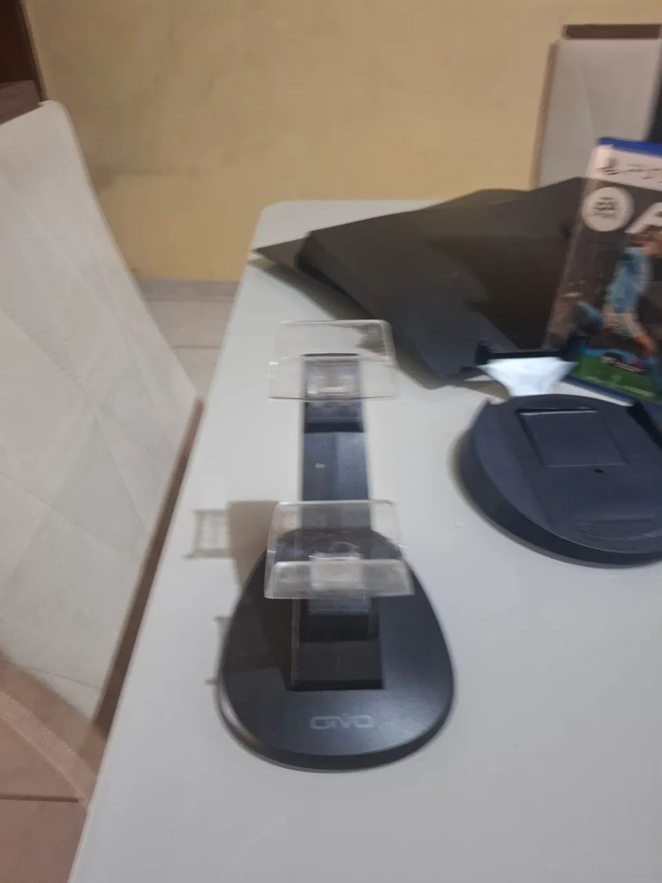 PlayStation 5 Fat Com Leitor de CD - Foto 2