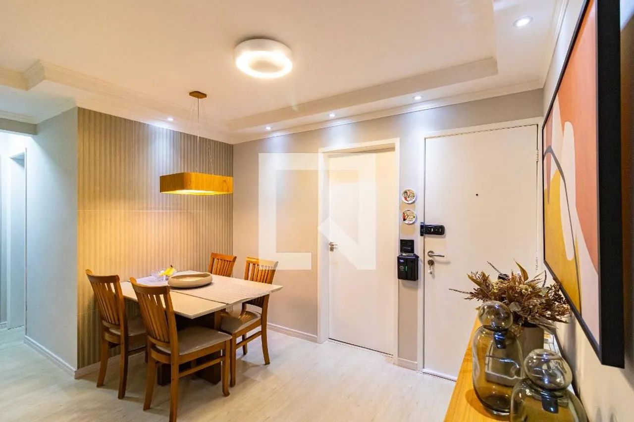 Apartamento à Venda - Panamby, 3 Quartos, 67 m2 - Foto 4
