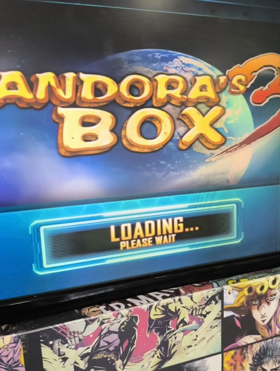 Pandora Box 3 Arcade  - Foto 2