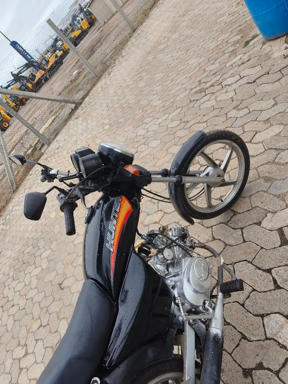 Dafra Super 50  - Foto 2