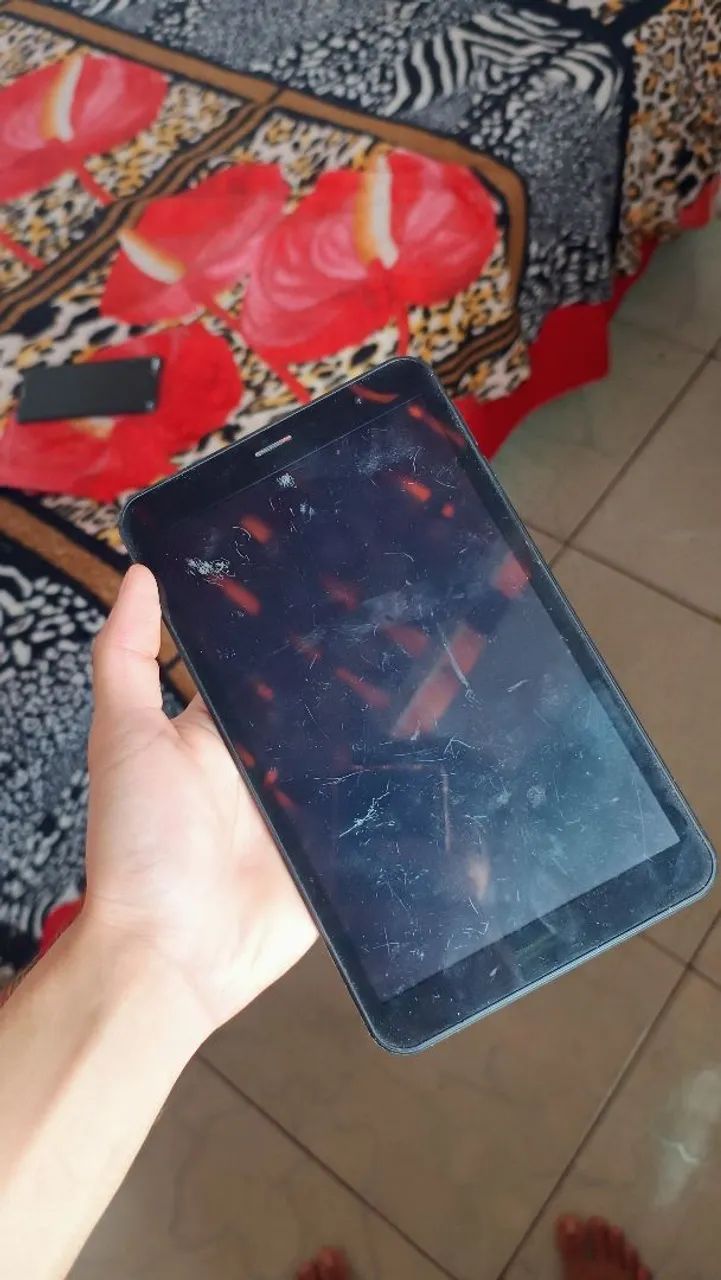 Tablete pra retirada de peças - Foto 4