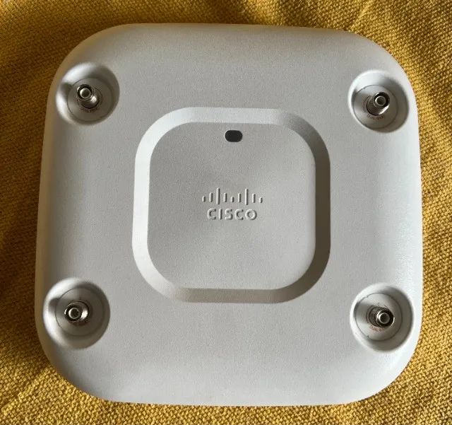 Access Point Cisco AIR-CAP2702E-Z-K9 - Foto 3