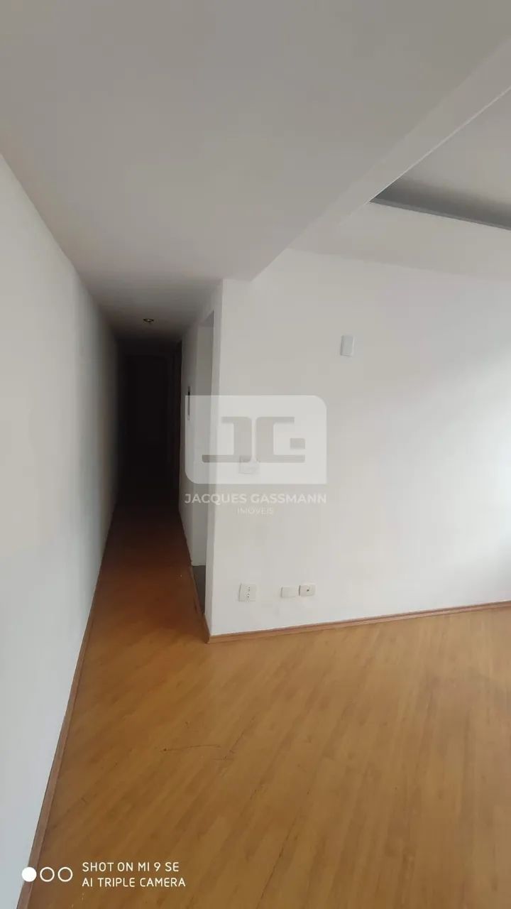 APARTAMENTO - RUDGE RAMOS - S.B.C - Foto 3
