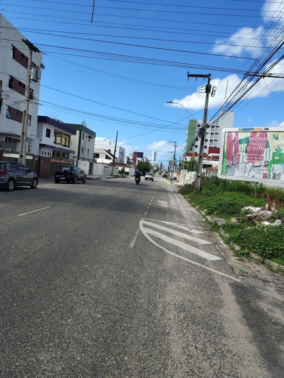 Vendo terreno no bairro do Bessa.  - Foto 3