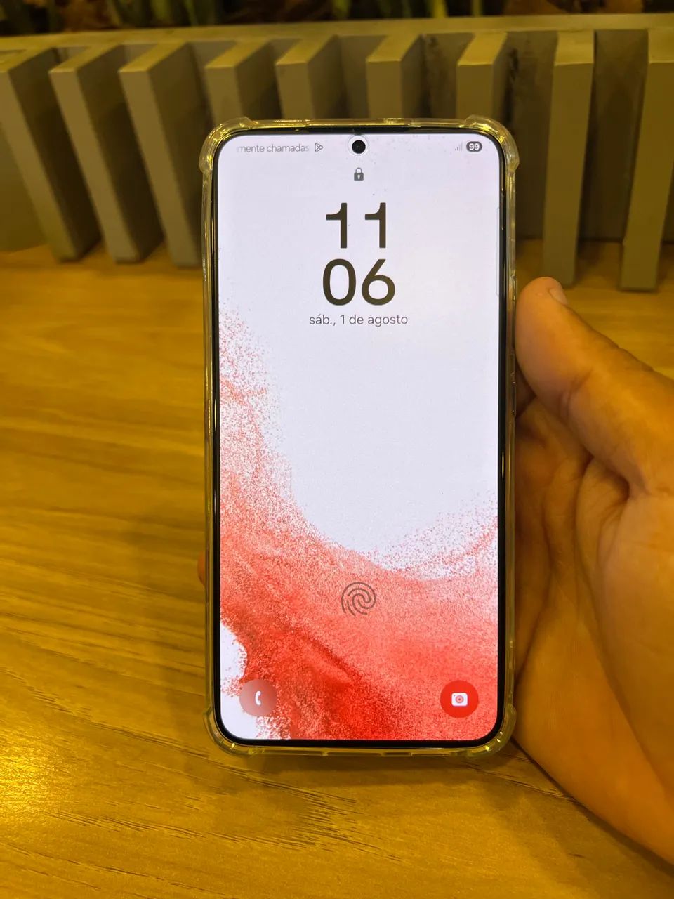 Samsung S22+ 128GB