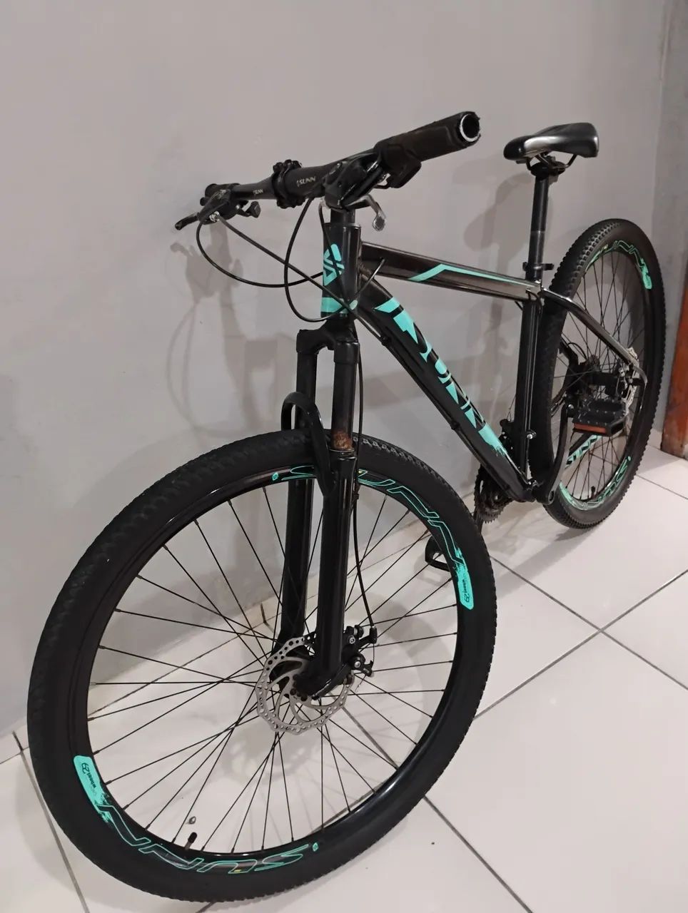Bike aro 29  - Foto 3