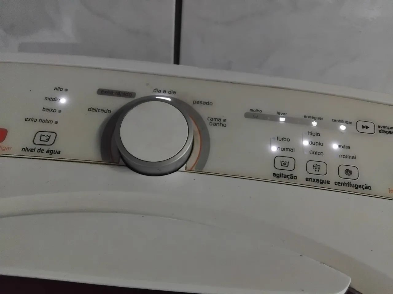 Maquina Brastemp  - Foto 5
