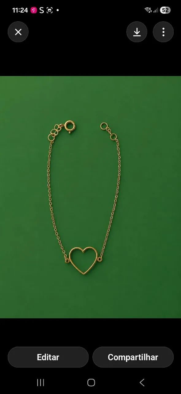 Pulseira 