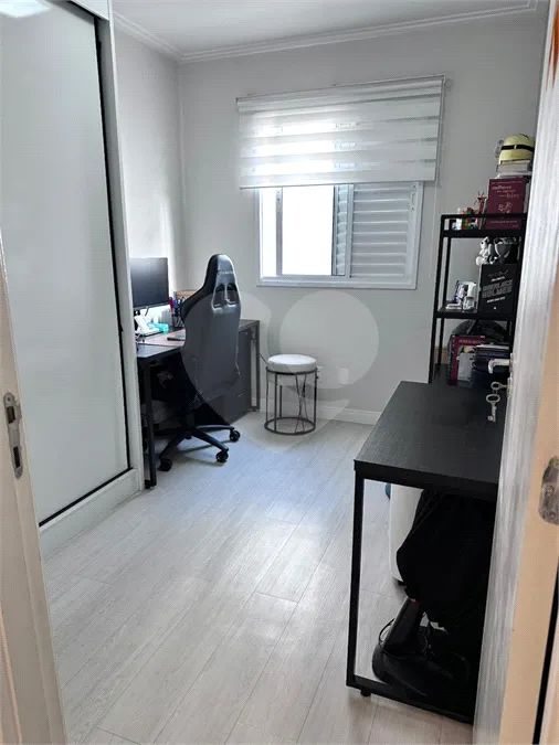 Apartamento com 3 quartos à venda em Vila prudente - SP - Foto 2