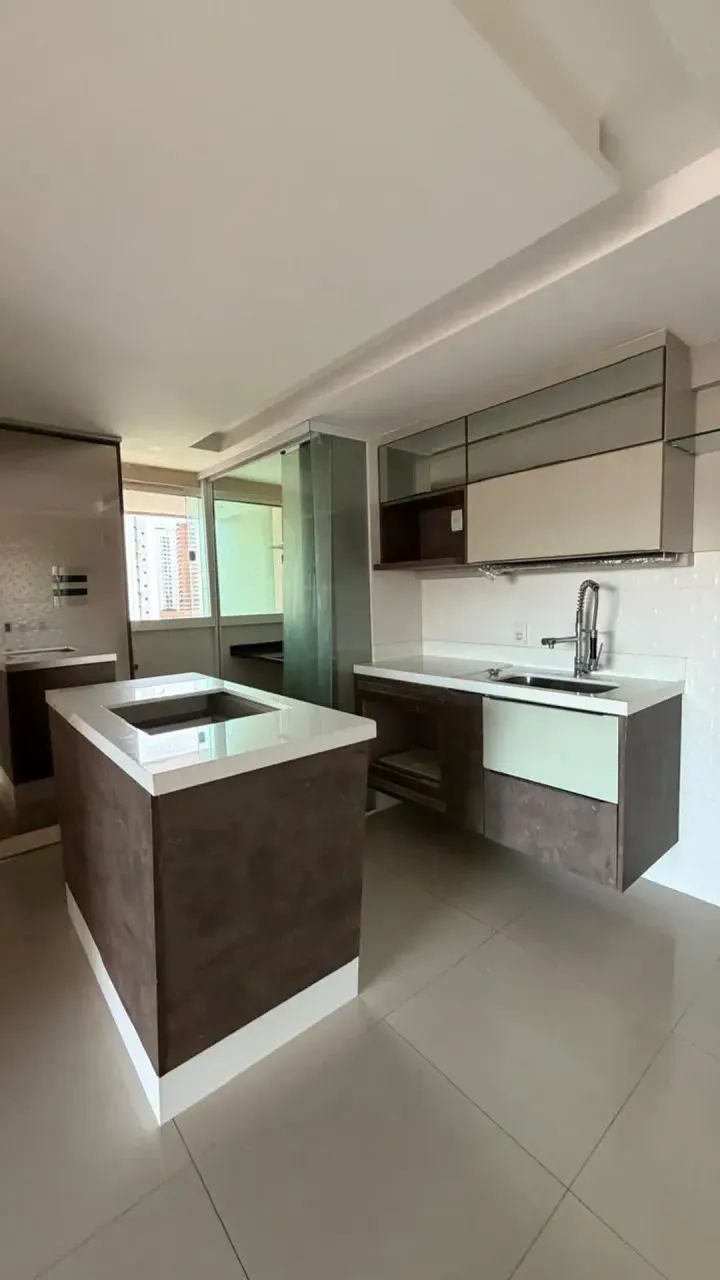 Apartamento de 69m² no Papicu, com 2 quartos, 1 vaga e voltado para Nascente. - Foto 5