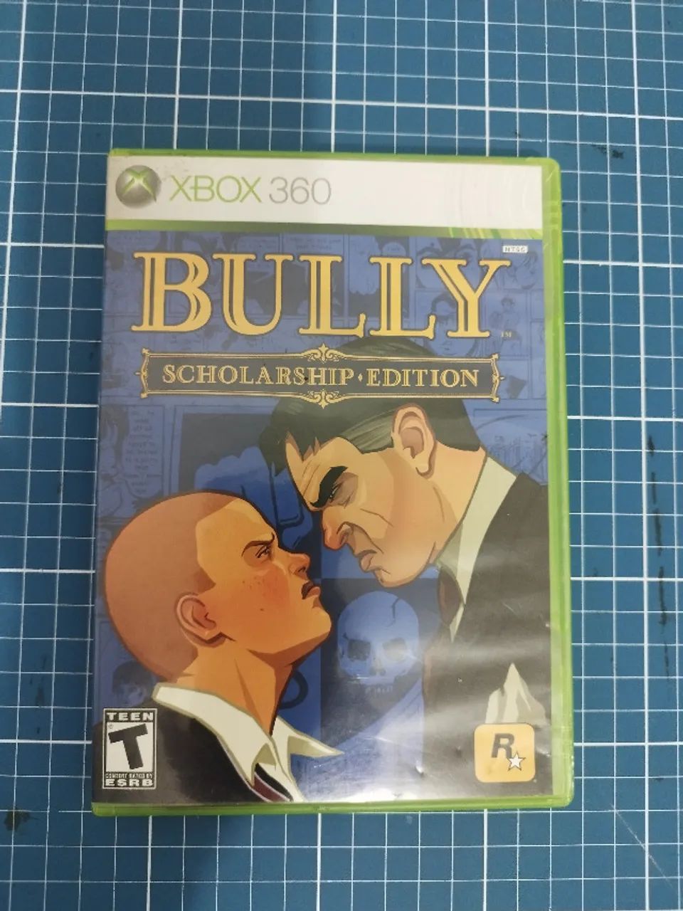 Bully xbox 360 Original - Foto 2