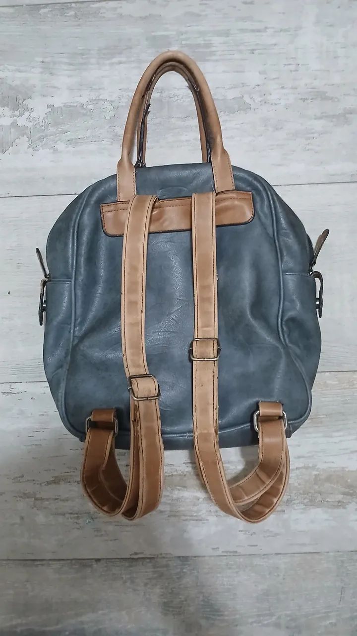 Mochila Secret  - Foto 2