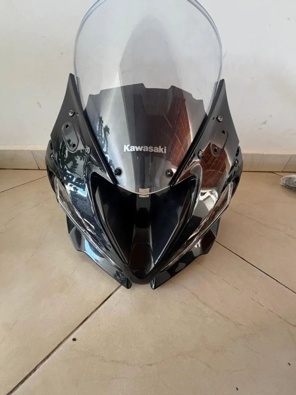 Ninja Zx-6r 636cc 2019 - 1529897937 | OLX
