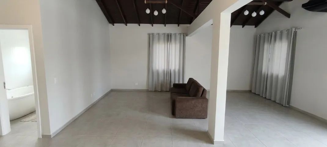Casa Ampla e Mobiliada no Parque São Jorge (Itacorubi) | 270m², Energia Solar, Automação e - Foto 4