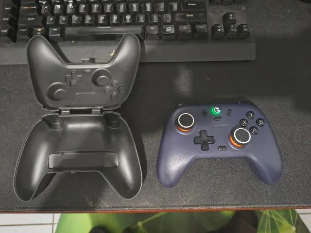 Controle Gamesir Nova lite
