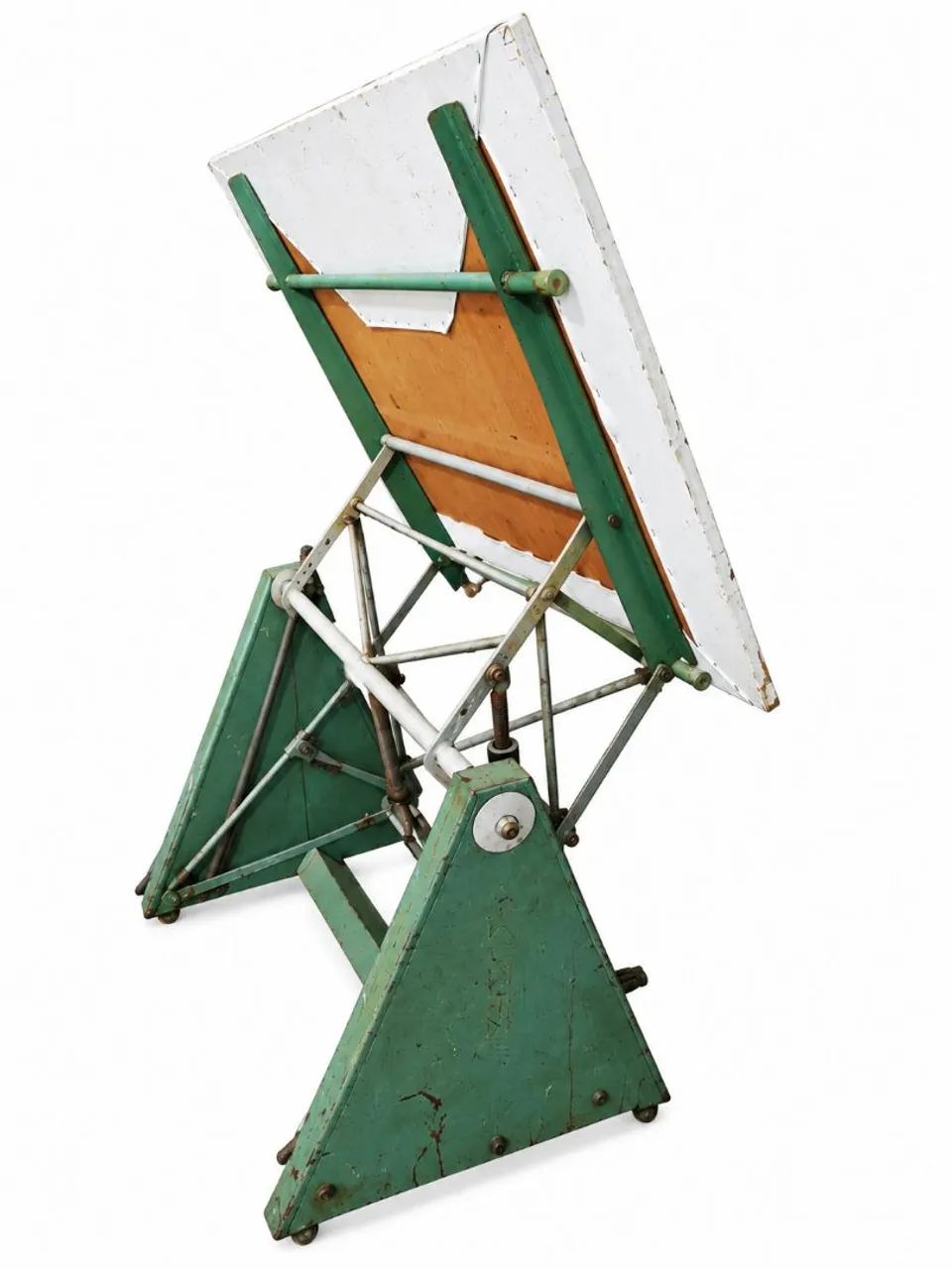 Mesa Archimedes