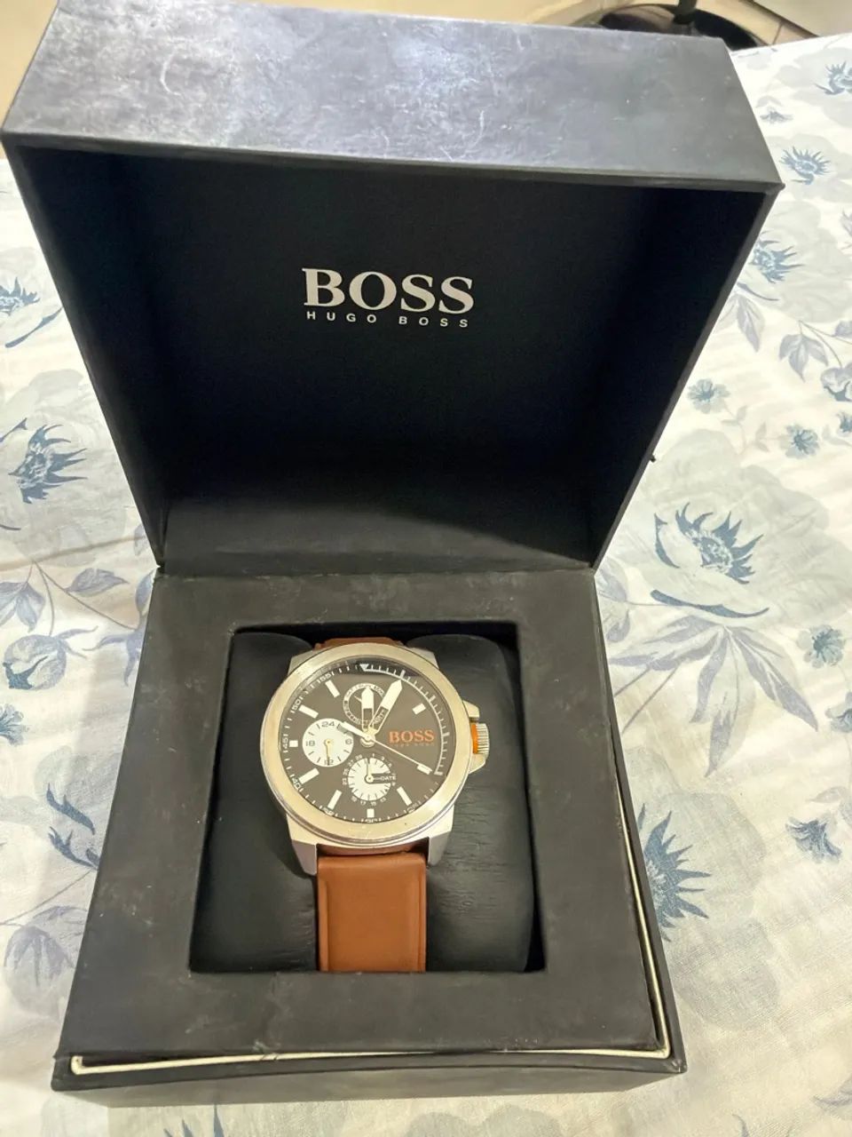 Relógio Hugo Boss 