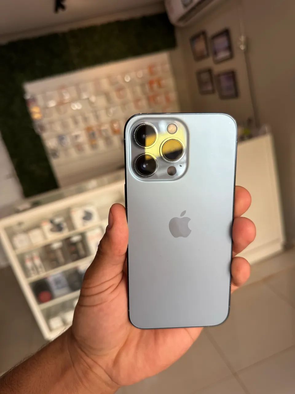 IPHONE 13 PRO 256GB  - Foto 3