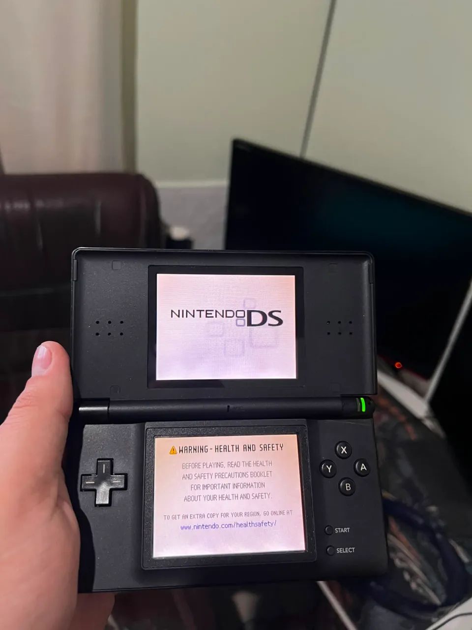 Nintendo DS lite - Foto 4