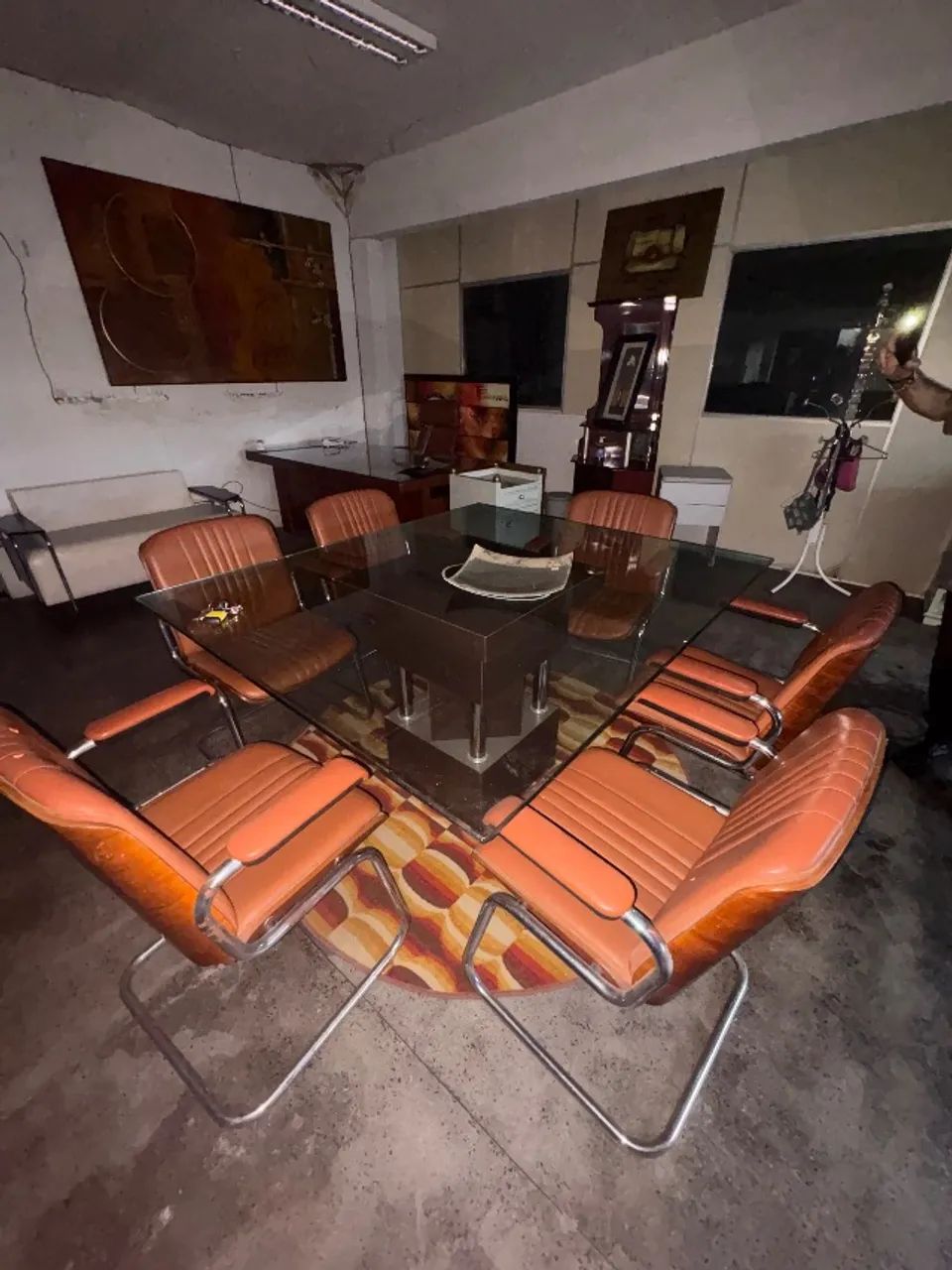 Mesa de jantar 