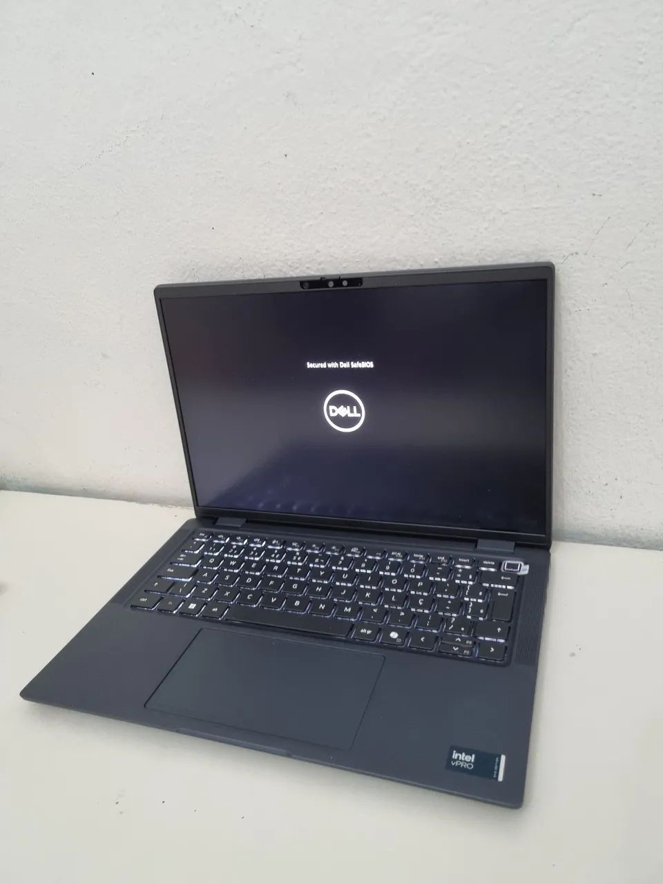 Dell latitude 7450 ultra 7