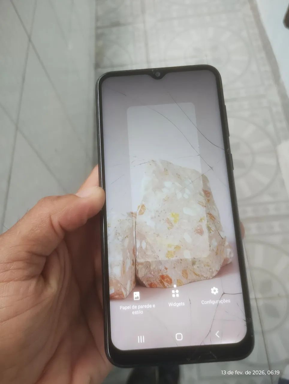 Samsung A03 core  - Foto 2