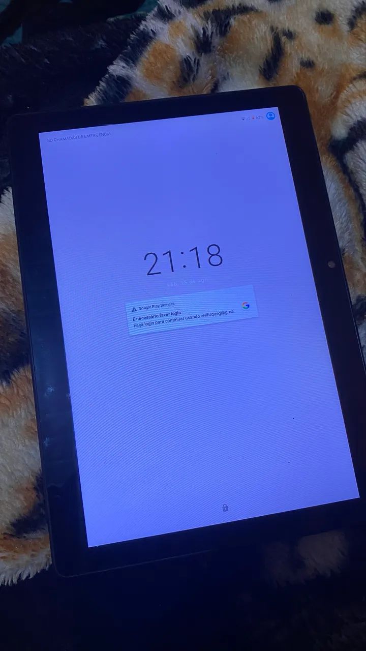Tablet Multilaser