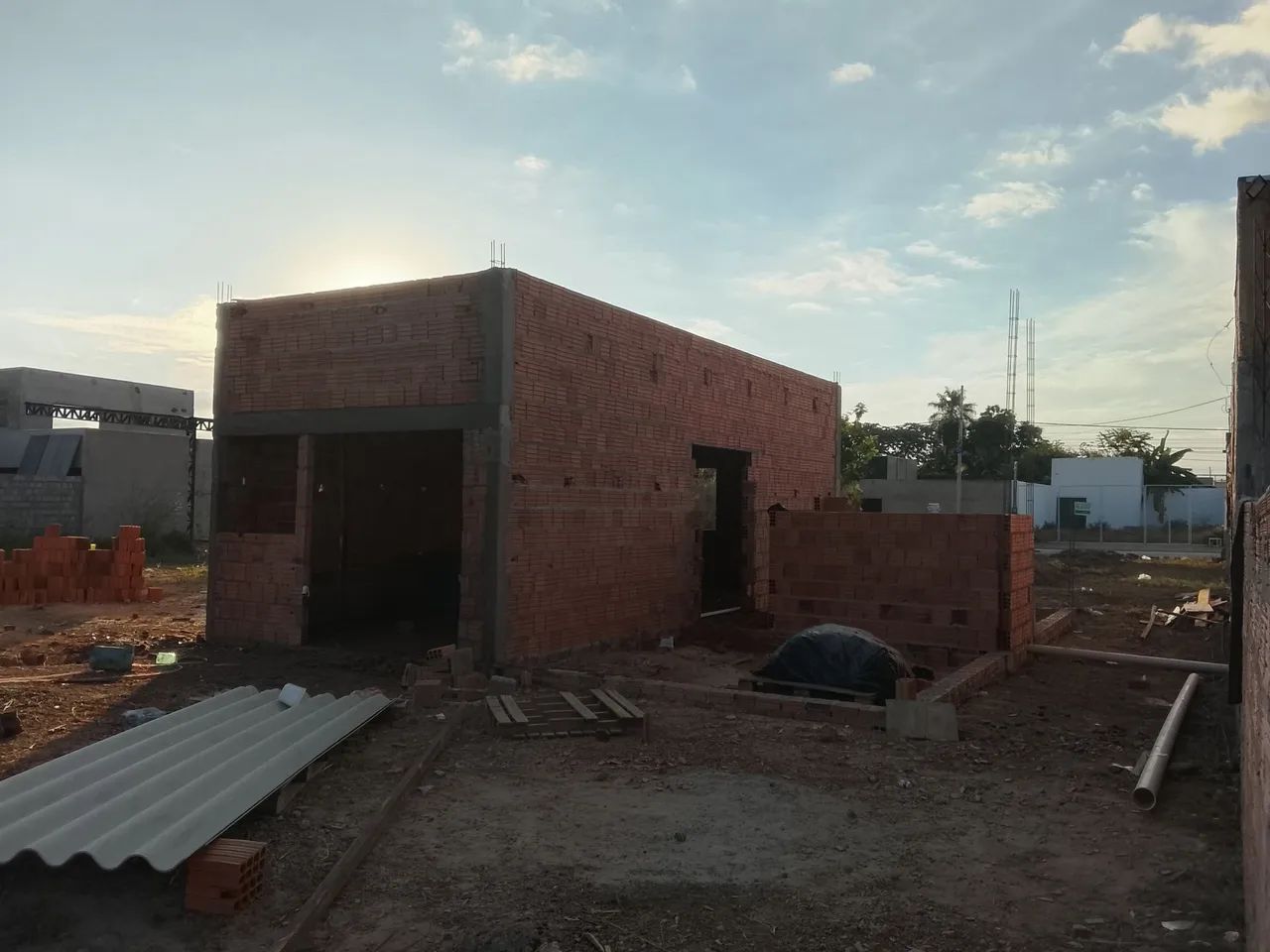 Cobrimos qualquer orçamento 