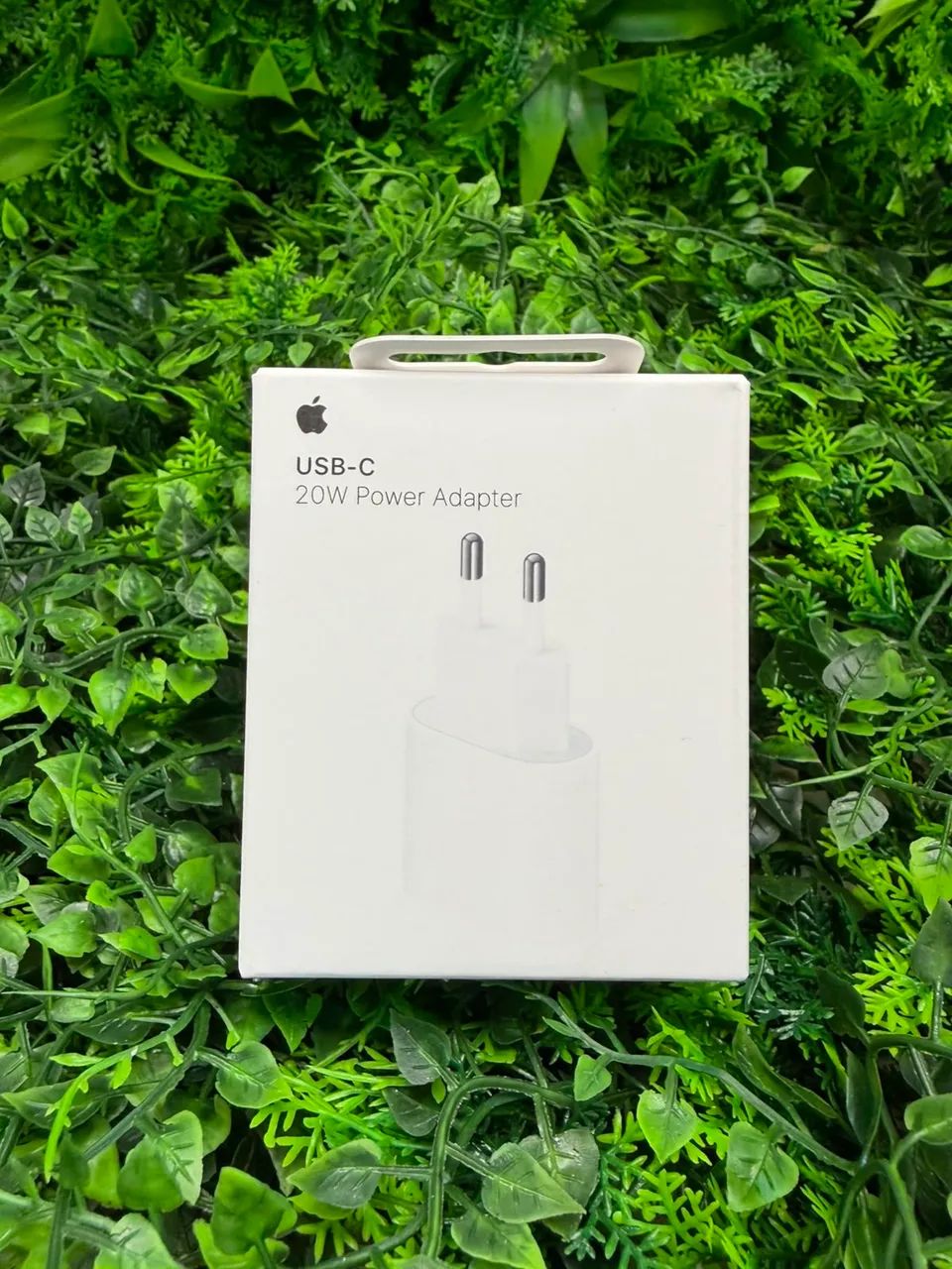 FONTE USB C ORIGINAL APPLE