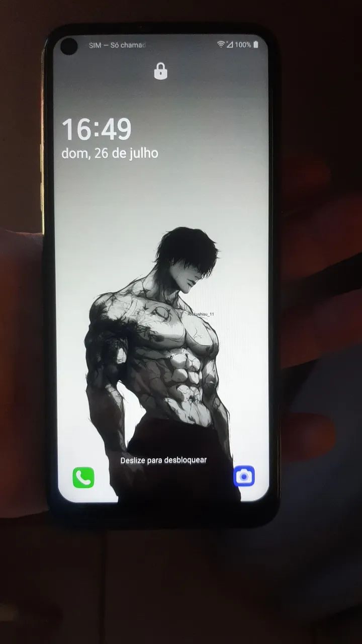LG CELULAR