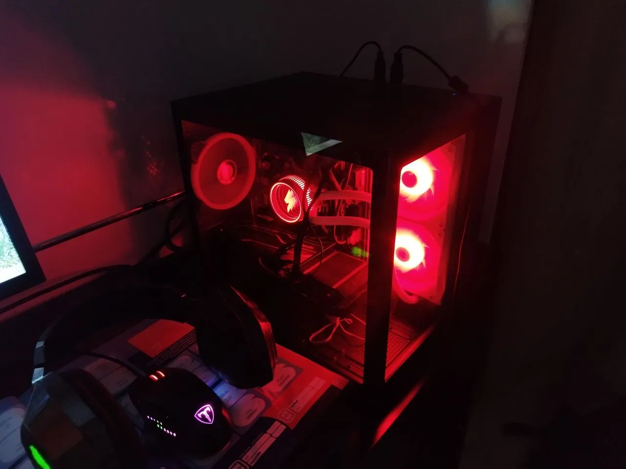 Pc gamer completo !  - Foto 2