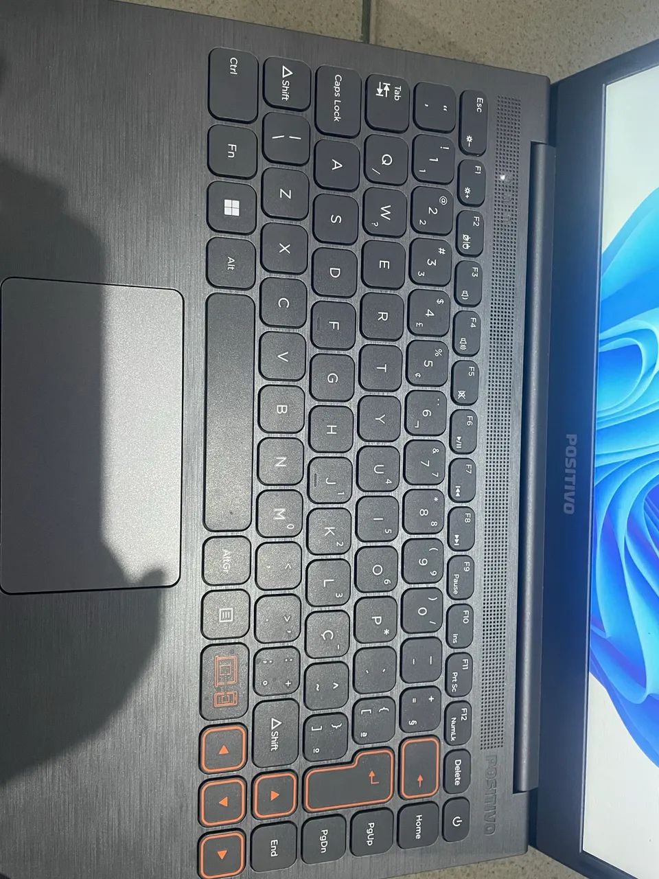 NOTEBOOK POSITIVO VISION C4 - Foto 2
