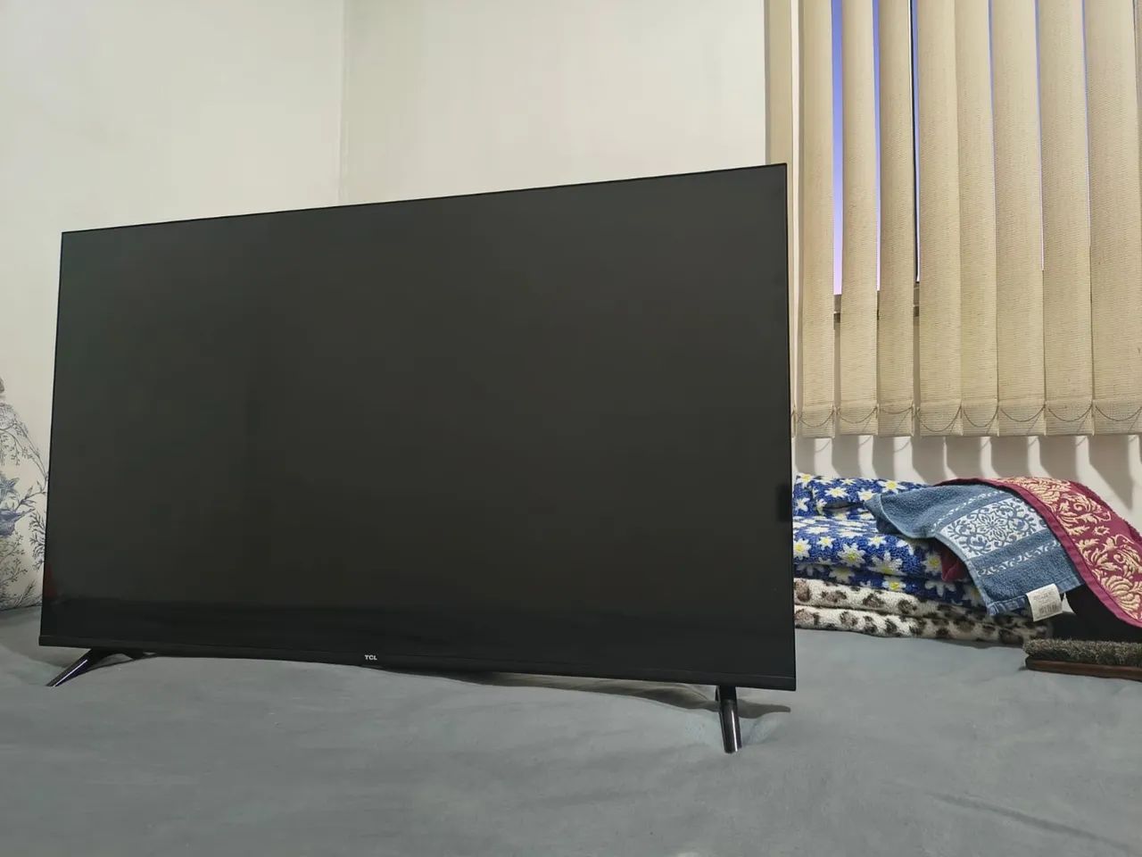 Televisão TCL 