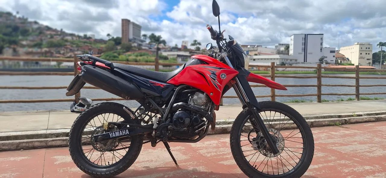 Lander 250cc - Foto 5