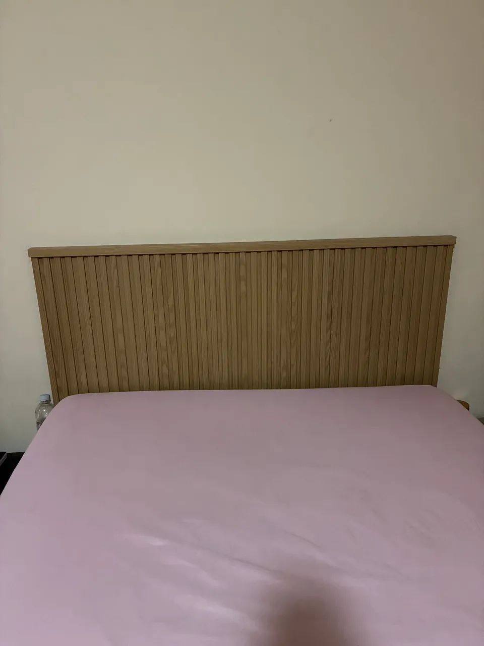 Cama Box Casal com Baú + Colchão + Cabeceira - Foto 4
