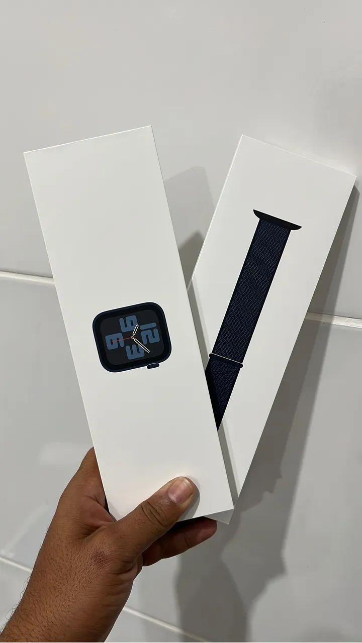 APPLE WATCH SE2 40MM
