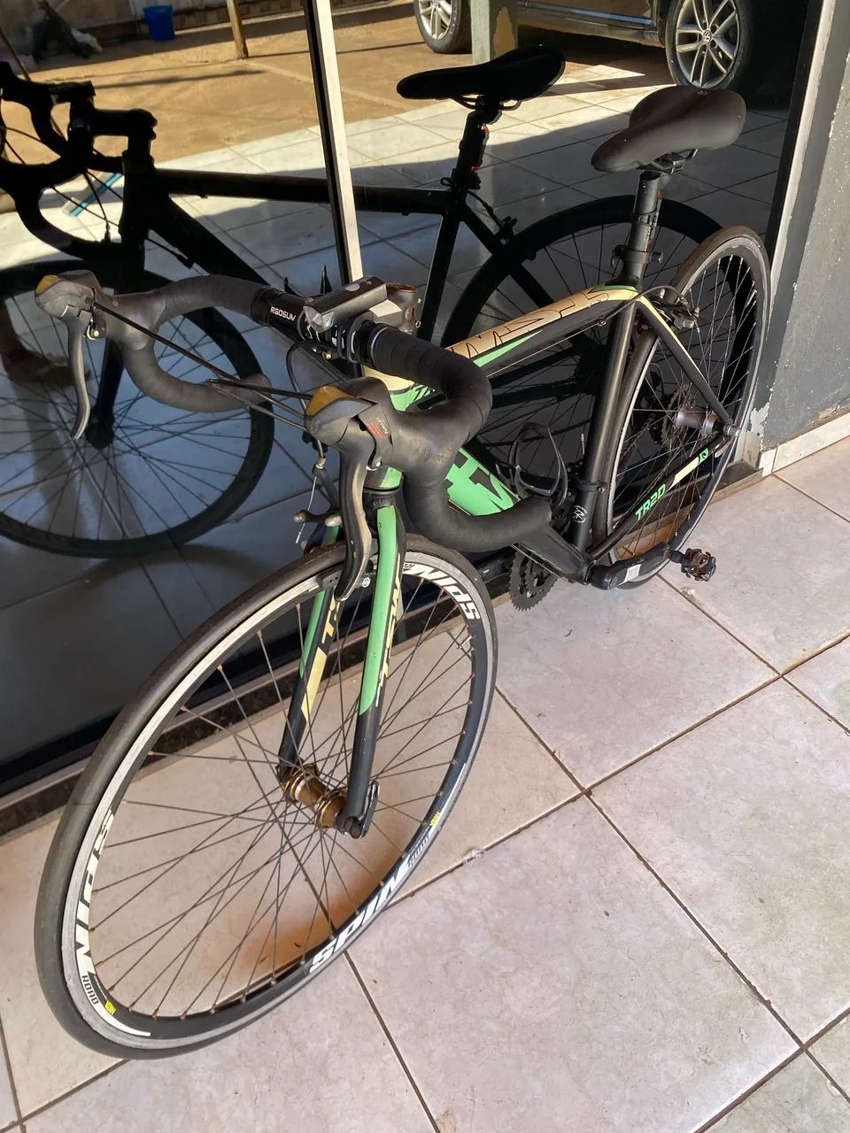 Vendo bike Speed  - Foto 3
