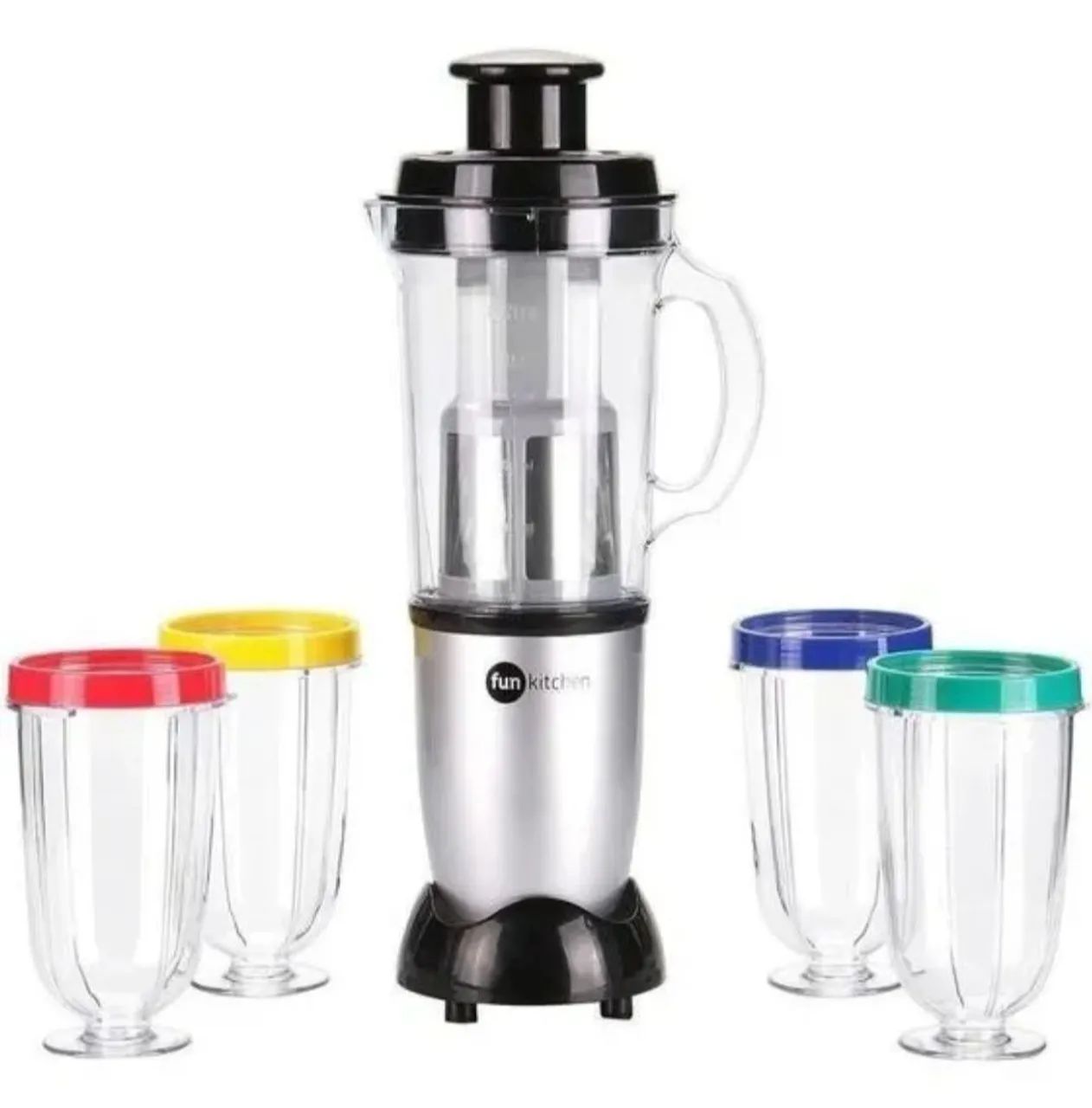 Fun Kitchen Super Mix Plus - Foto 3