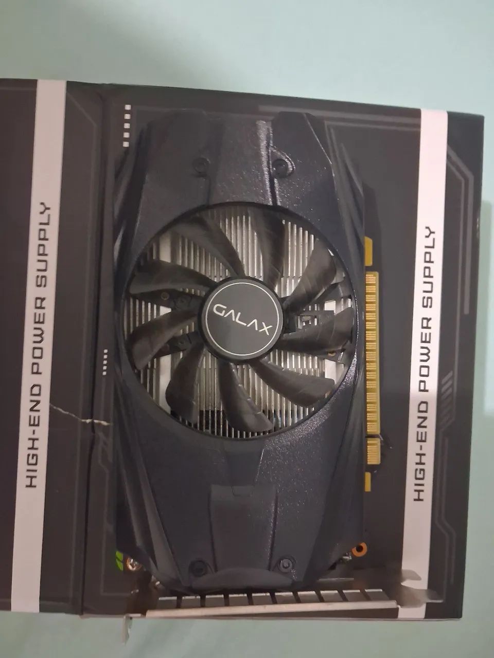Placa de vídeo