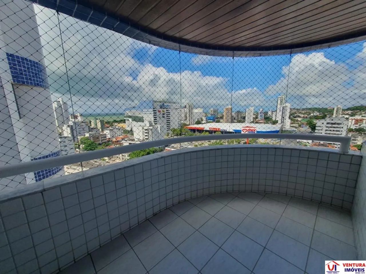 Apartamento para Locação em Casa Caiada