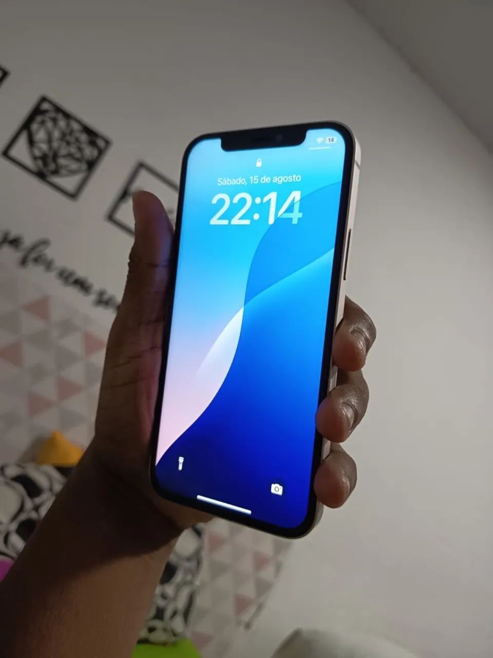 iPhone 12 128gb - Foto 3
