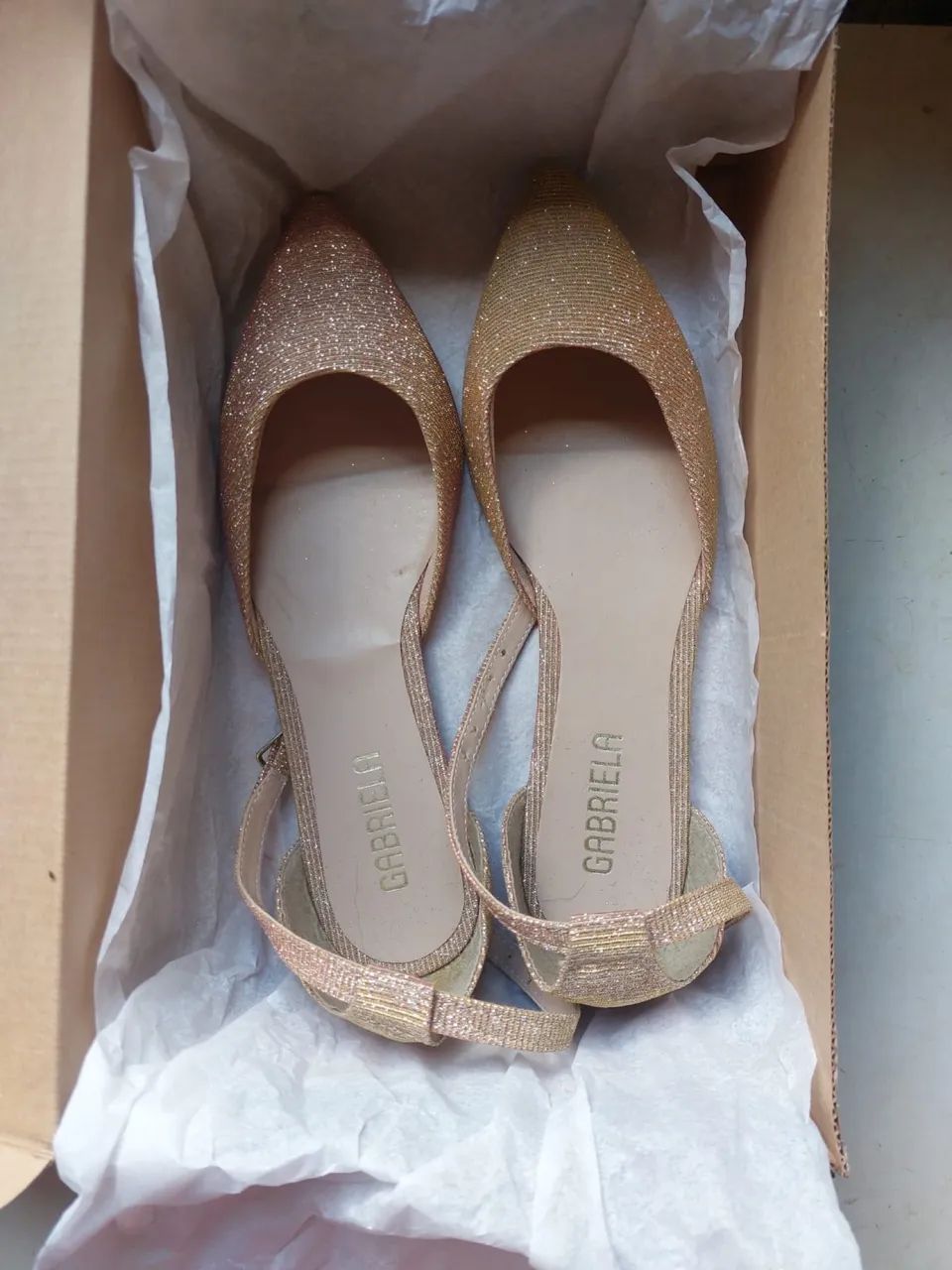 SAPATO FEMININO ADULTO 