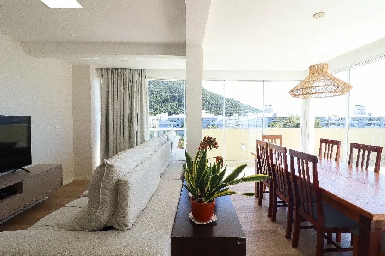 COBERTURA EXCLUSIVA À VENDA | INGLESES - FLORIANÓPOLIS - Foto 3