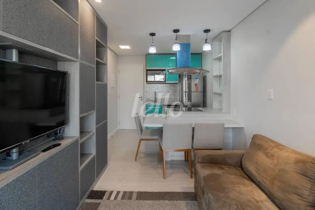 Apartamento 1 quartos para alugar no(a) República