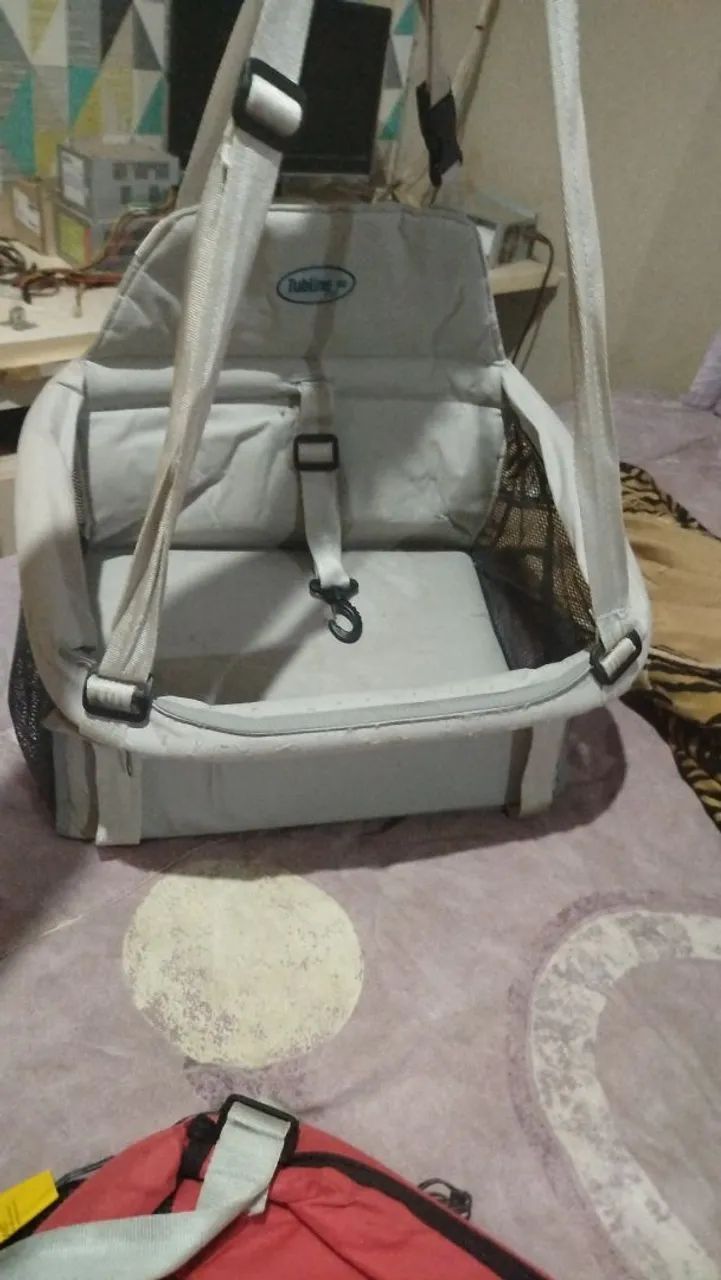 Bolsas pra pets  - Foto 4